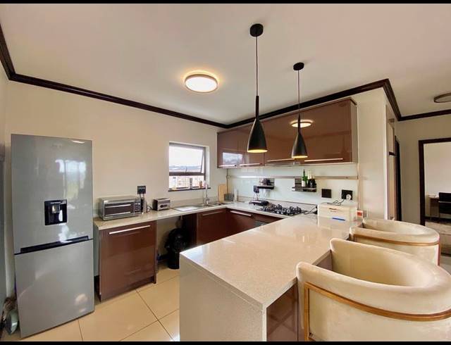 2 BEDROOM PROPERTY TO RENT IN BLUE HILLS